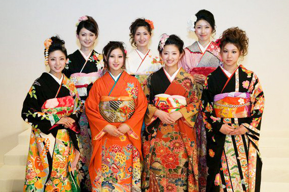 ミスジャポン2009