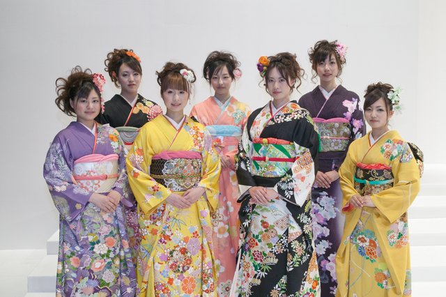 ミスジャポン2010