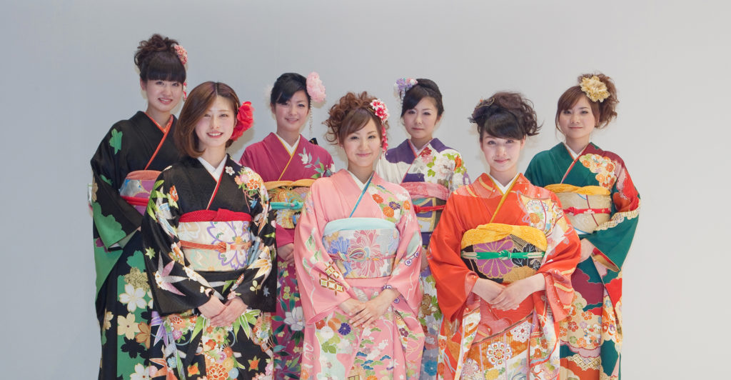 ミスジャポン2011